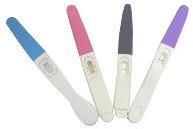 Hcg Pregnancy Tests Kit