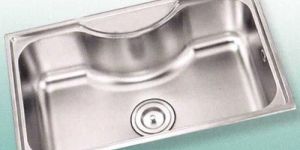 Stainless Steel Kitchen Sink