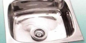 Stainless Steel Kitchen Sink