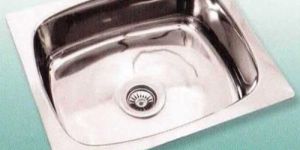 Stainless Steel Kitchen Sink