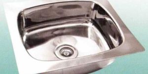 Stainless Steel Kitchen Sink