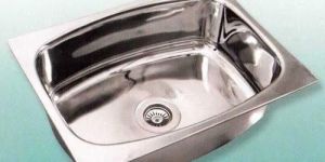 Stainless Steel Kitchen Sink