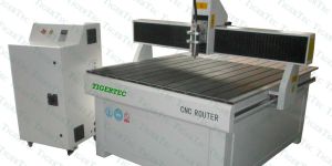 CNC Metal Engraving Machine