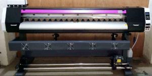 Wall Paper Printing Machine