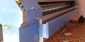 Flex Printing Machine