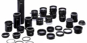 Machine Vision Lenses