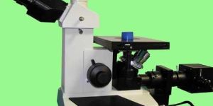 Metallurgical Microscope