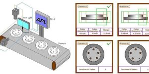 Non-Contact Measurement System