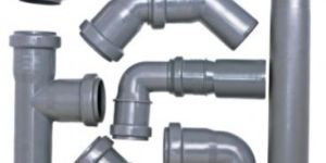 UPVC SWR Pipes