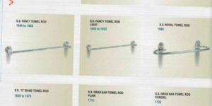 Towel Rods