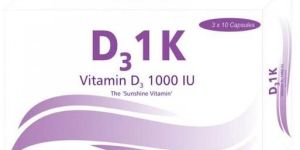 Vitamin D3