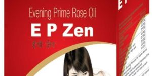 Evening Primrose Oil