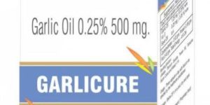 Garlicure