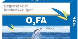 O3fa Vital Nutrients