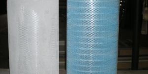 Pleated Dust Collector