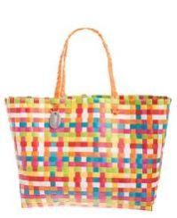 Plastic Woven Bags
