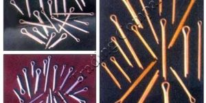 Split Cotter Pins