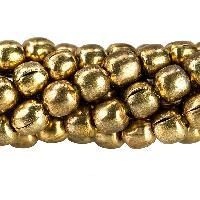 Brass Beads