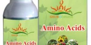 Amino Acid Liquid Fertilizer