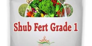 Foliar Micronutrient Fertilizer