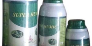 Humic Acid Liquid Fertilizer