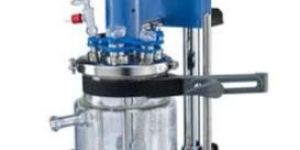 Laboratory Reactor