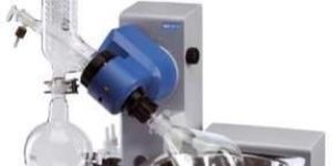 Laboratory Rotary Evaporator