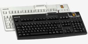 Computer Input Devices