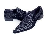 Designer Mens Leather Shoes