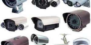 CCTV Cameras