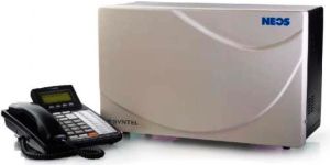 Syntel Neos EPABX System