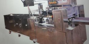 Cookies Biscuit Packing Machine