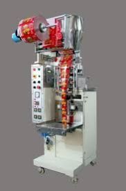 Namkeen Packing Machine