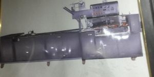 Toast Packing Machine