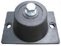 Rubber Mounting Pad