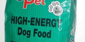 Multicolor Printed BOPP Laminated PP Woven Eazy Open Bags