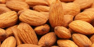 Almonds