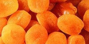 Dried Apricot