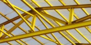 FRP TRUSSES