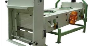 Vibrating Classifier