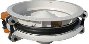 Vibro Bin Discharger