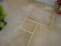 Rippon Buff Sandstone