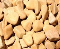 Sandstone Pebble