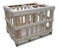 Wooden Crates 01