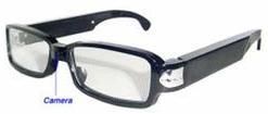 Spy Specs Camera