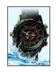 Spy Wrist Watch Camera