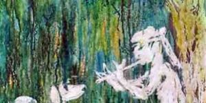 Painting Code : CAP 006 Classical Art Paintings