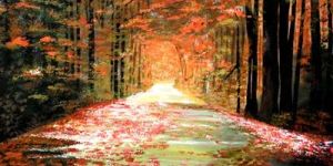 Landscape Oil Paintings