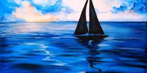 Landscape Oil Paintings