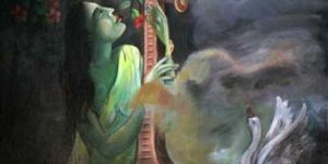 Portrait Oil Paintings